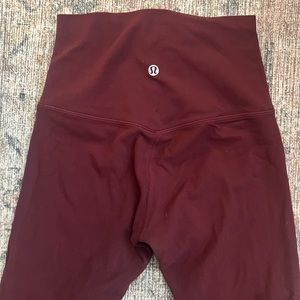 Lululemon Align Leggings